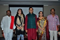 T Subbarami Reddy Birthday Curtain Raiser Press Meet